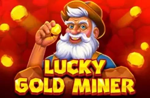 Lucky Gold Miner