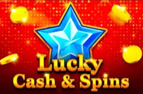 Lucky Cash And Spins