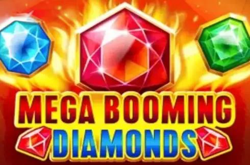 Mega Booming Diamonds