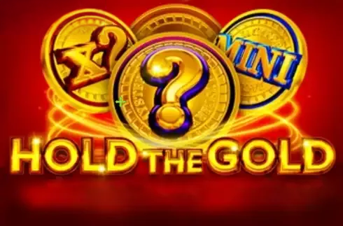 Hold The Gold