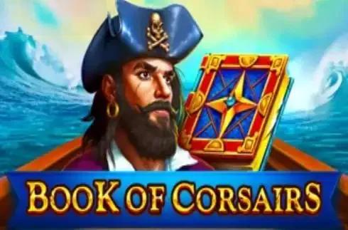Book of Corsairs