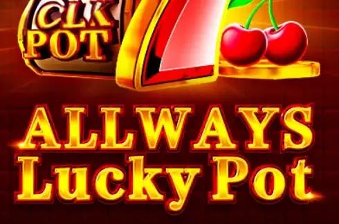 Allways Lucky Pot