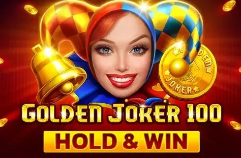Golden Joker 100 Hold and Win