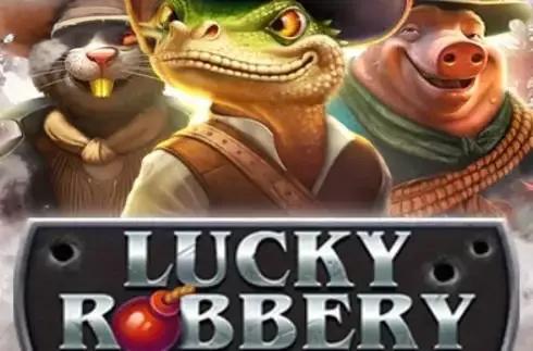 Lucky Robbery