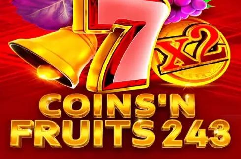 Coins and Fruits 243