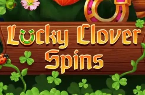 Lucky Clover Spins
