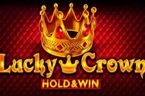 Lucky Crown Hold And Win