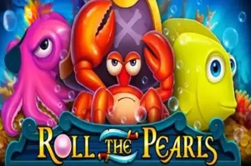 Roll The Pearls Hold & Win