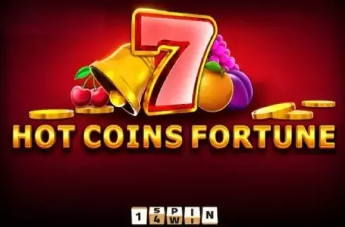 Hot Coins Fortune