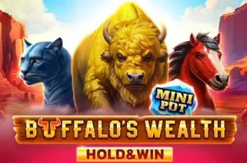 Buffalo's Wealth Hold & Win