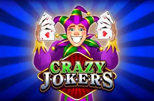 Crazy Jokers