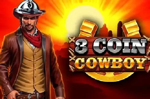 3 Coin Cowboy