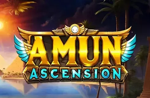Amun Ascension