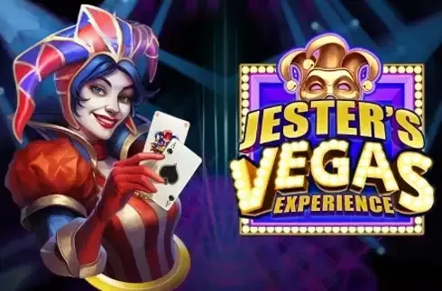 Jester’s Vegas Experience