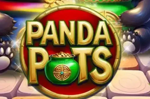 Panda Pots