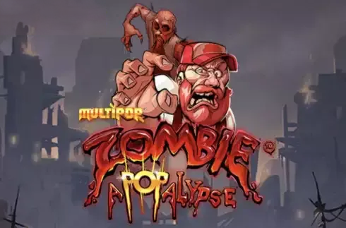 Zombie aPOPalypse MultiPop