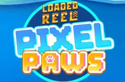 Pixel Paws