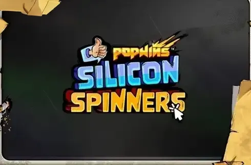 Silicon Spinners