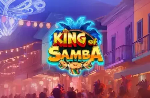King of Samba