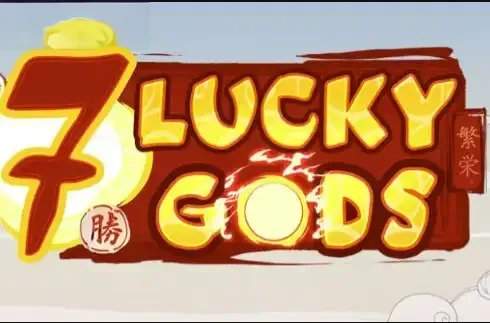 7 Lucky Gods