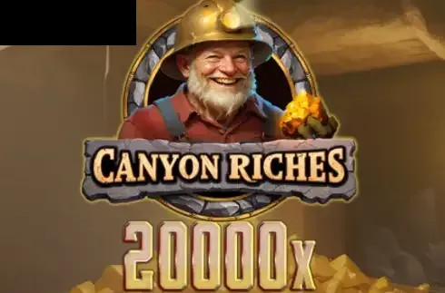 Canyon Riches