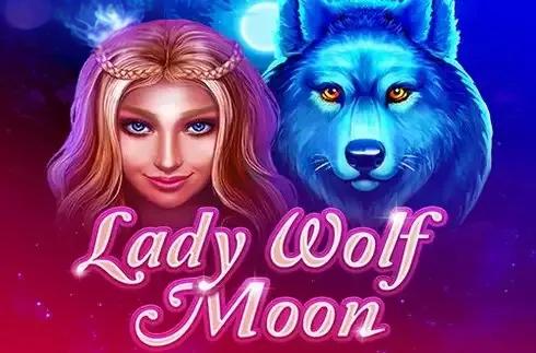 Lady Wolf Moon