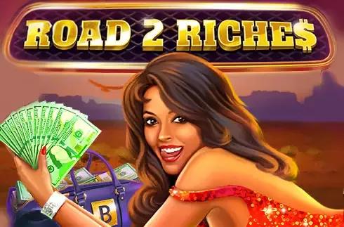 Road 2 Riches