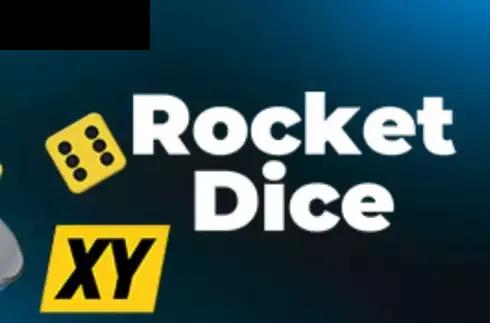 Rocket Dice XY