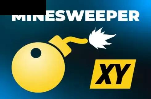 Minesweeper XY