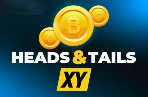 Heads and Tails XY