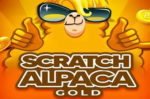 Scratch Alpaca