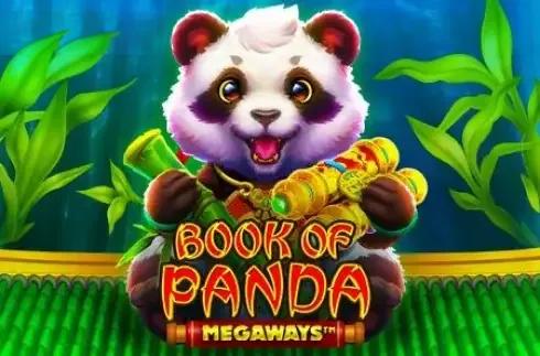 Book of Panda Megaways