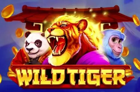 Wild Tiger  