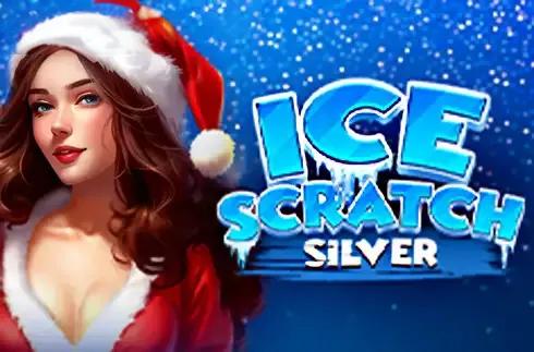 Ice Scratch Silver