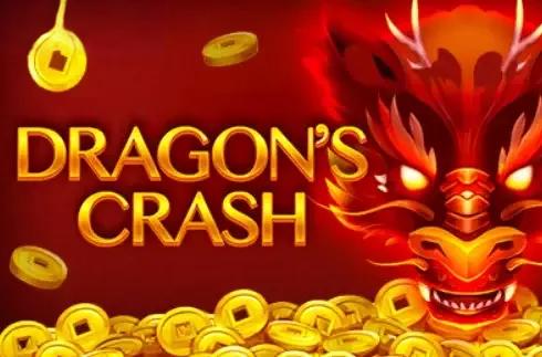 Dragon's Crash