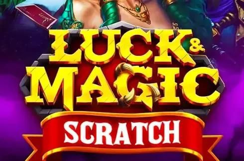 Luck & Magic Scratch