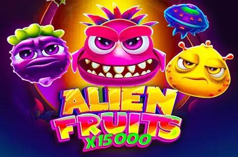 Alien Fruits 2