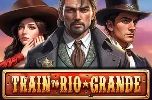 Train To Rio Grande