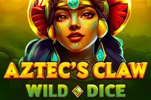 Aztec's Claw Wild Dice