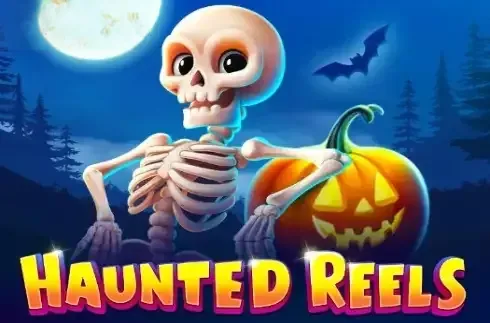 Haunted Reels  