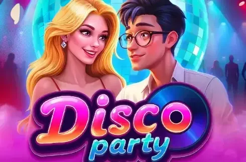 Disco Party
