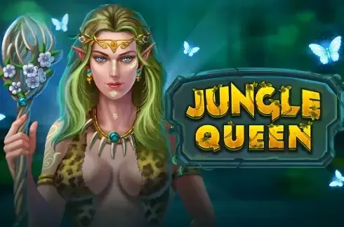 Jungle Queen  