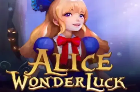 Alice WonderLuck