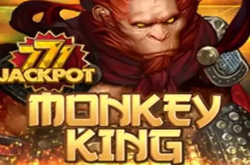 Monkey King 777 Jackpot
