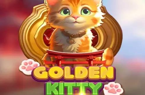 Golden Kitty