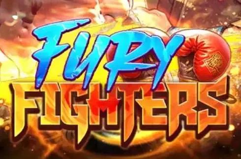 Fury Fighters
