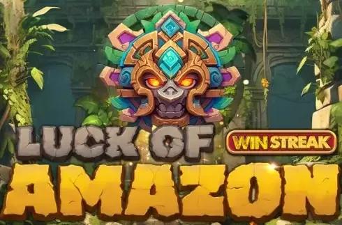 Luck of Amazon