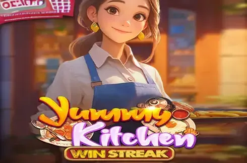 Yummy Kitchen