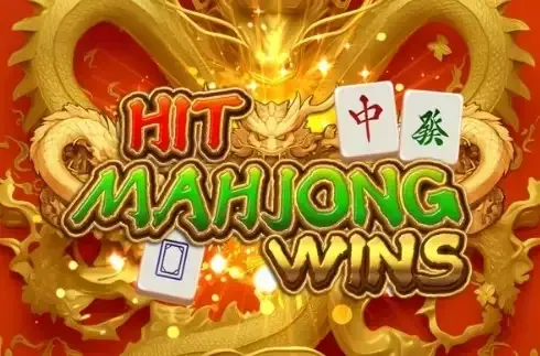 Hit Mahjong Wins
