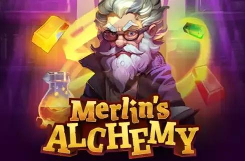 Merlin's Alchemy